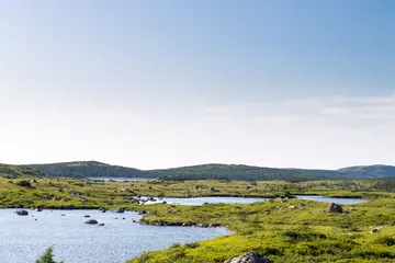Landscapes source photo